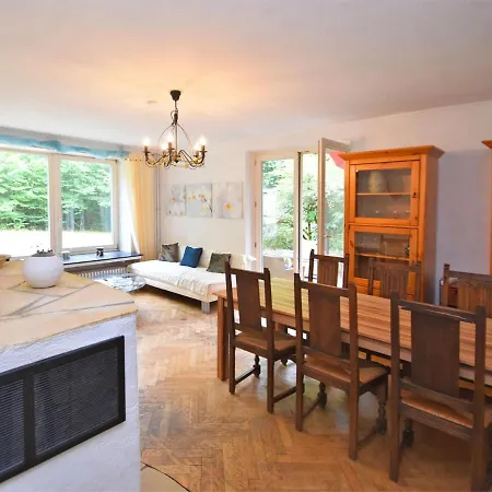 Casa vacanze Spacious Near The Area *