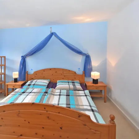 Spacious Near The Area * Braunlage