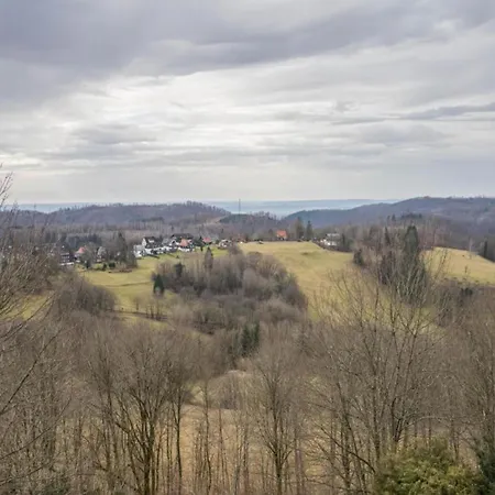 Spacious Near The Area Braunlage