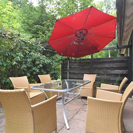 Spacious Near The Area