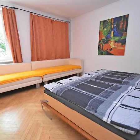 Spacious Near The Area Dom wakacyjny *