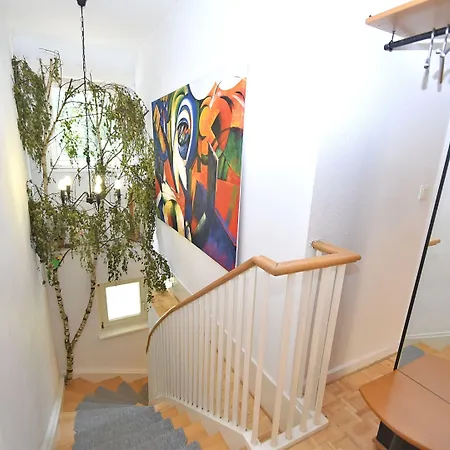 Spacious Near The Area Dom wakacyjny *