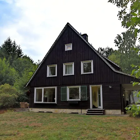 Dom wakacyjny Spacious Near The Area Braunlage