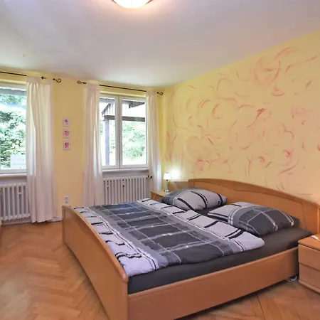 Spacious Near The Area Casa vacanze Braunlage
