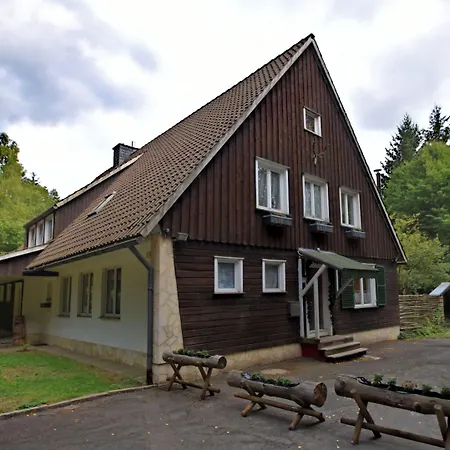 Spacious Near The Area * Braunlage